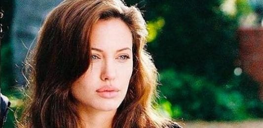Angelina Jolie a Roma: ecco perché l'attrice si trova nella capitale