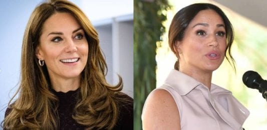 Kate Middleton e Meghan Markle: riavvicinamento in corso? Ecco cosa succede