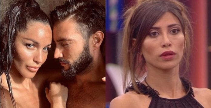 Video Alex Belli E Delia Grande Fratello