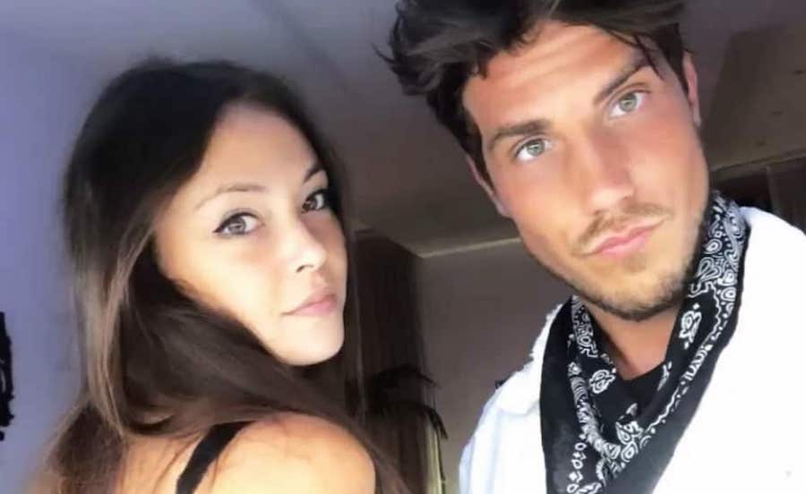 Martina Nasoni E Daniele Dal Moro News