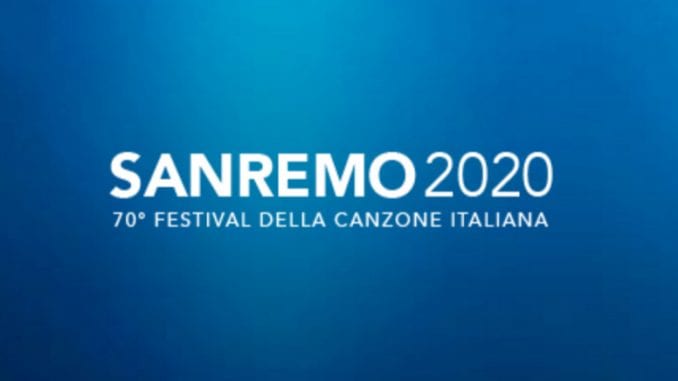 Sanremo 2020: ecco il regolamento della nuova edizione del Festival
