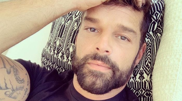 Ricky Martin: è nato Renn, quarto figlio del cantante