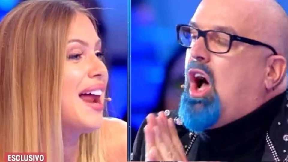 Taylor Mega Giovanni Ciacci