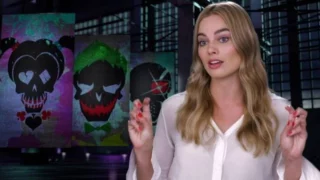 Margot Robbie
