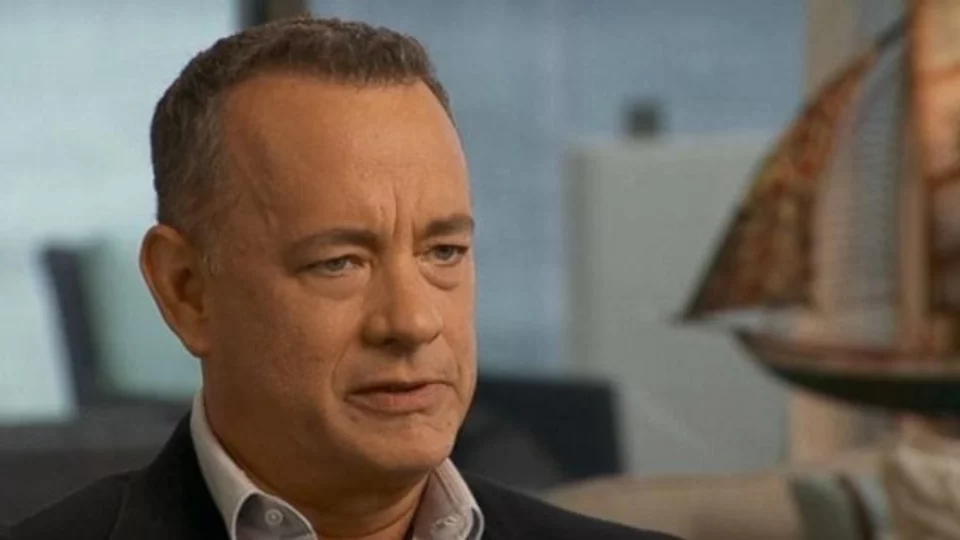 Chi è Tom Hanks