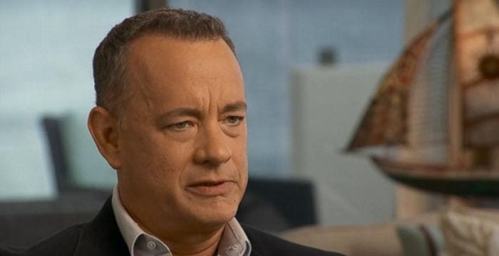 Chi è Tom Hanks