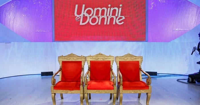Uomini e Donne: il gossip sulla nuova tronista del dating show