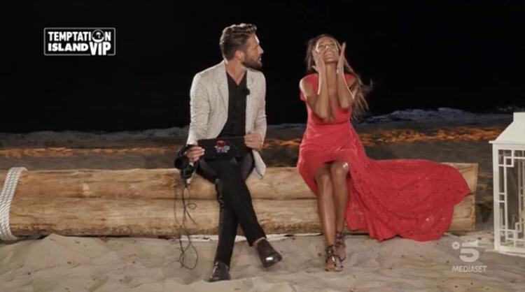 Video Alex Belli E Delia Grande Fratello