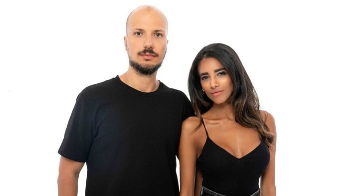 Gabriele Pippo e Silvia Tirado oggi dopo Temptation Island Vip 2019