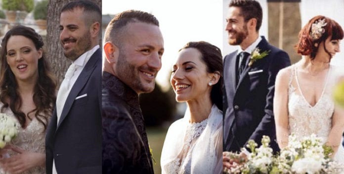 Matrimonio A Prima Vista 2022 Mesi Dopo