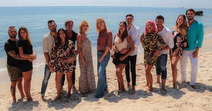 Temptation Island Vip 2019: come stanno le coppie oggi