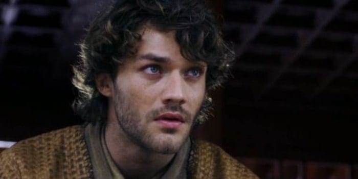 Lorenzo Richelmy