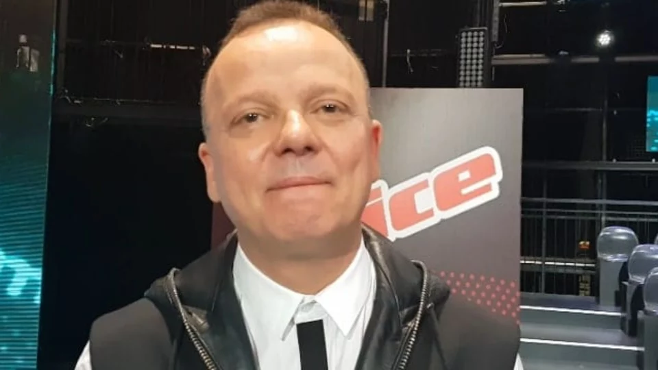 Gigi D Alessio