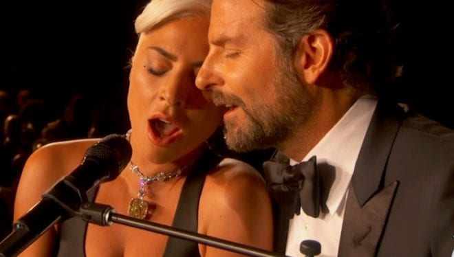 Lady Gaga sulla presunta storia con Bradley Cooper: l'amara verità