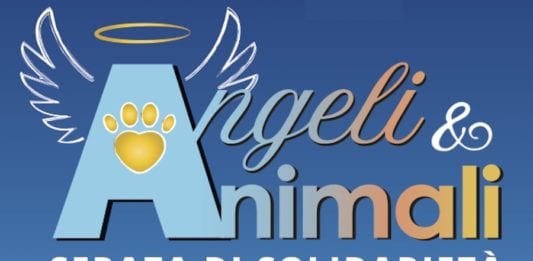 Angeli e Animali evento Roma