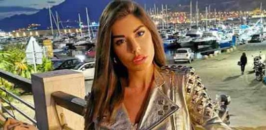 Bianca Atzei a Visto TV parla del suo nuovo amore e sogna Sanremo