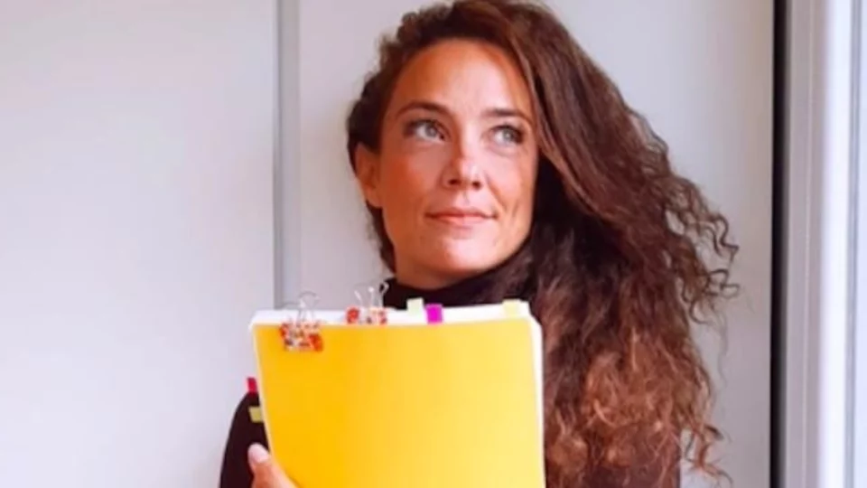 Chi è Valentina Gottlieb? Età, Il Collegio, Facebbok e Instagram della professoressa