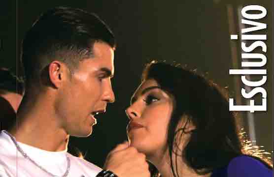 Cristiano Ronaldo e Georgina Rodriguez si sono sposati in gran segreto? L'indiscrezione (ESCLUSIVO)