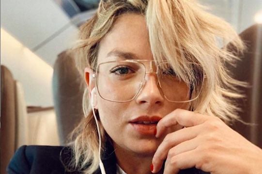 Emma Marrone svela com'è cambiata dopo la malattia: le parole della cantante