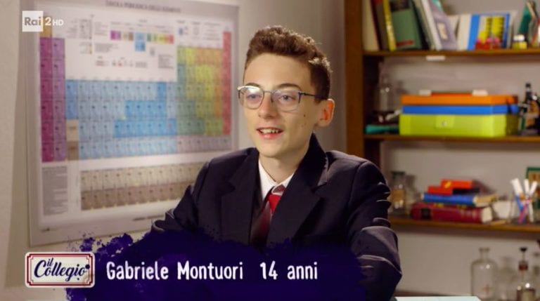 Gabriele Montuori