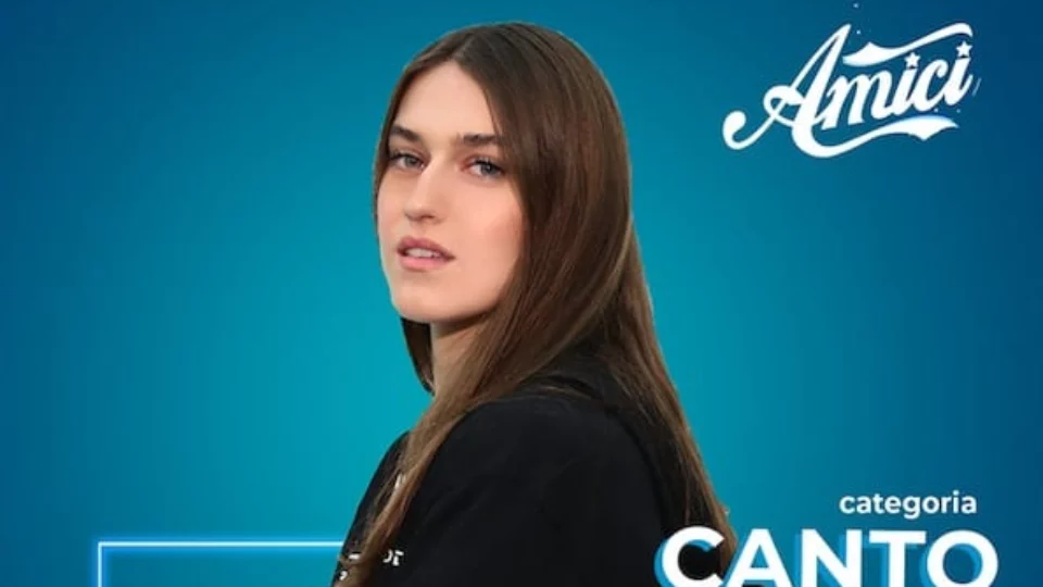 Chi è Gaia Gozzi? Età, mamma, fidanzato, X Factor, YouTube e Instagram della cantante di Amici 19