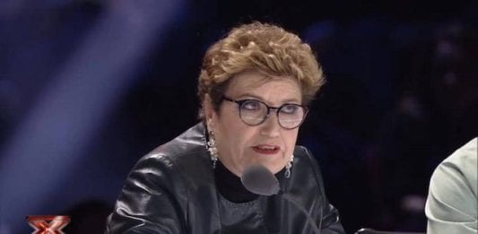 X Factor 2019: i giudici usano gli auricolari? Mara Maionchi fa chiarezza