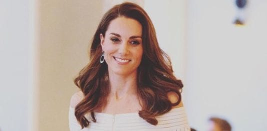 Kate Middleton: il retroscena sul rapporto con i figli