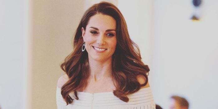 Kate Middleton: il retroscena sul rapporto con i figli