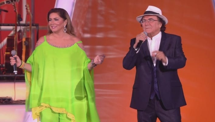 Al Bano e Romina Power a Sanremo 2020? Parla il cantante