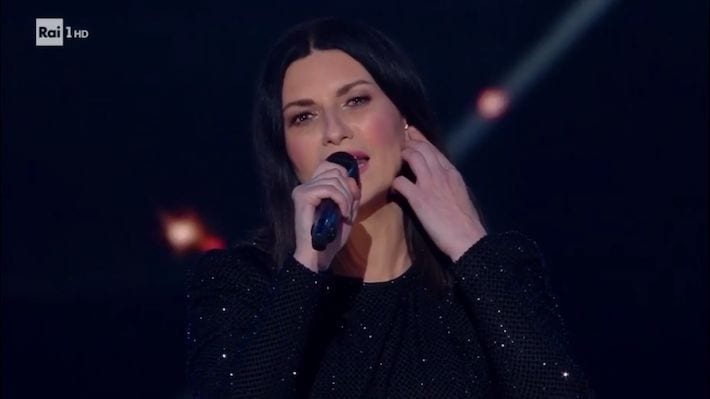 Laura Pausini conduttrice di Sanremo 2020? Il gossip bomba