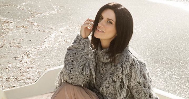 Laura Pausini a Sanremo 2020? Parla la cantante, che svela la verità