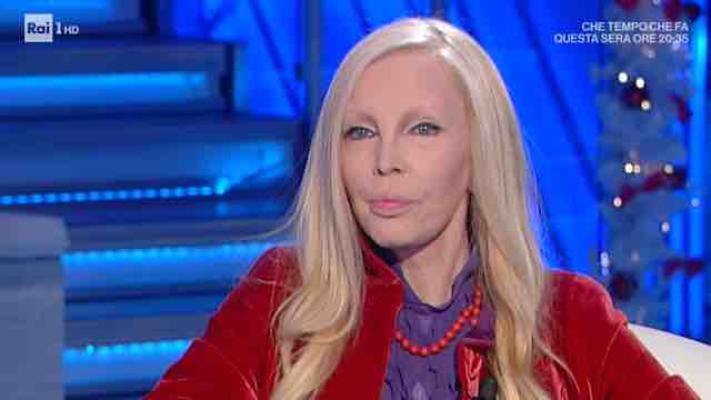 Patty Pravo: età, altezza, marito, carriera, brani e Instagram