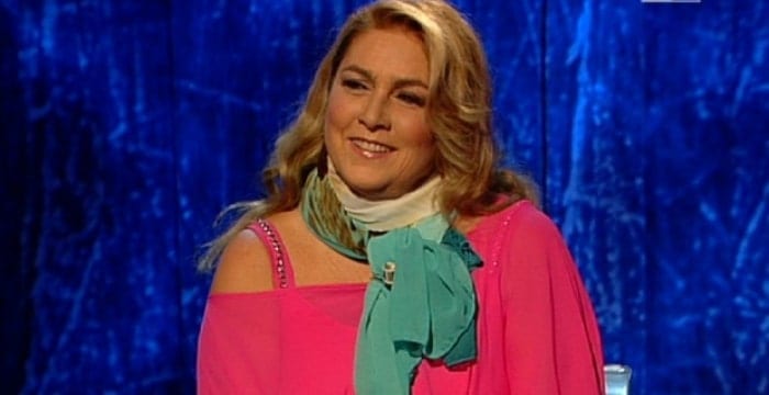 Romina Power