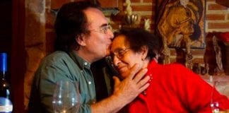 Albano: la toccante lettera dedicata alla madre Jolanda dopo la scomparsa. Le dolci parole