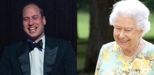 Il Principe William fa una meravigliosa dedica alla Regina Elisabetta: le dolci parole