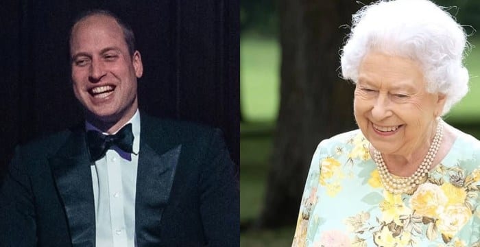 Il Principe William fa una meravigliosa dedica alla Regina Elisabetta: le dolci parole