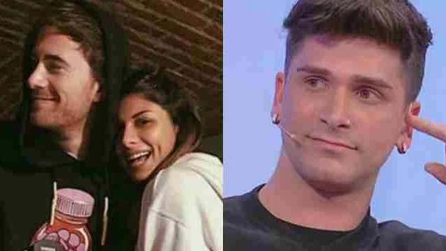 Francesco Sole svela com'è nata la storia d'amore con Giulia Cavaglià e risponde a Manuel Galiano