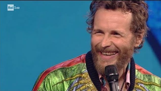 Jovanotti non sarà ospite a Sanremo 2020. Fiorello svela il motivo