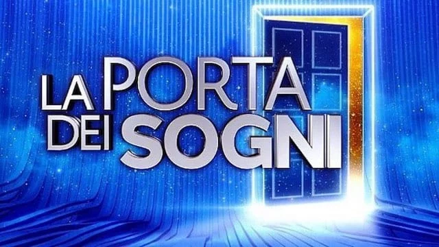 La porta dei sogni: quando inizia, casting, conduttrice, ospiti, streaming e video