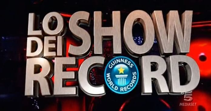 Lo Show Dei Record 2022 Quando Inizia