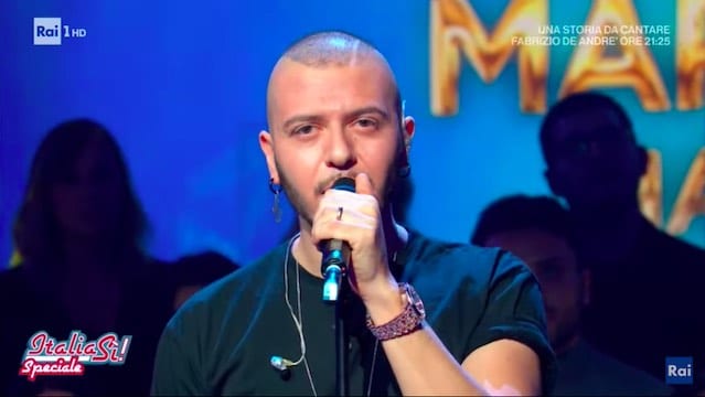 Chi è Marco Sentieri: età, canzoni, X Factor, Sanremo Giovani e Instagram