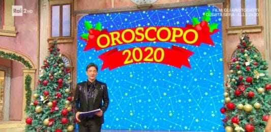 Oroscopo Paolo Fox 2020