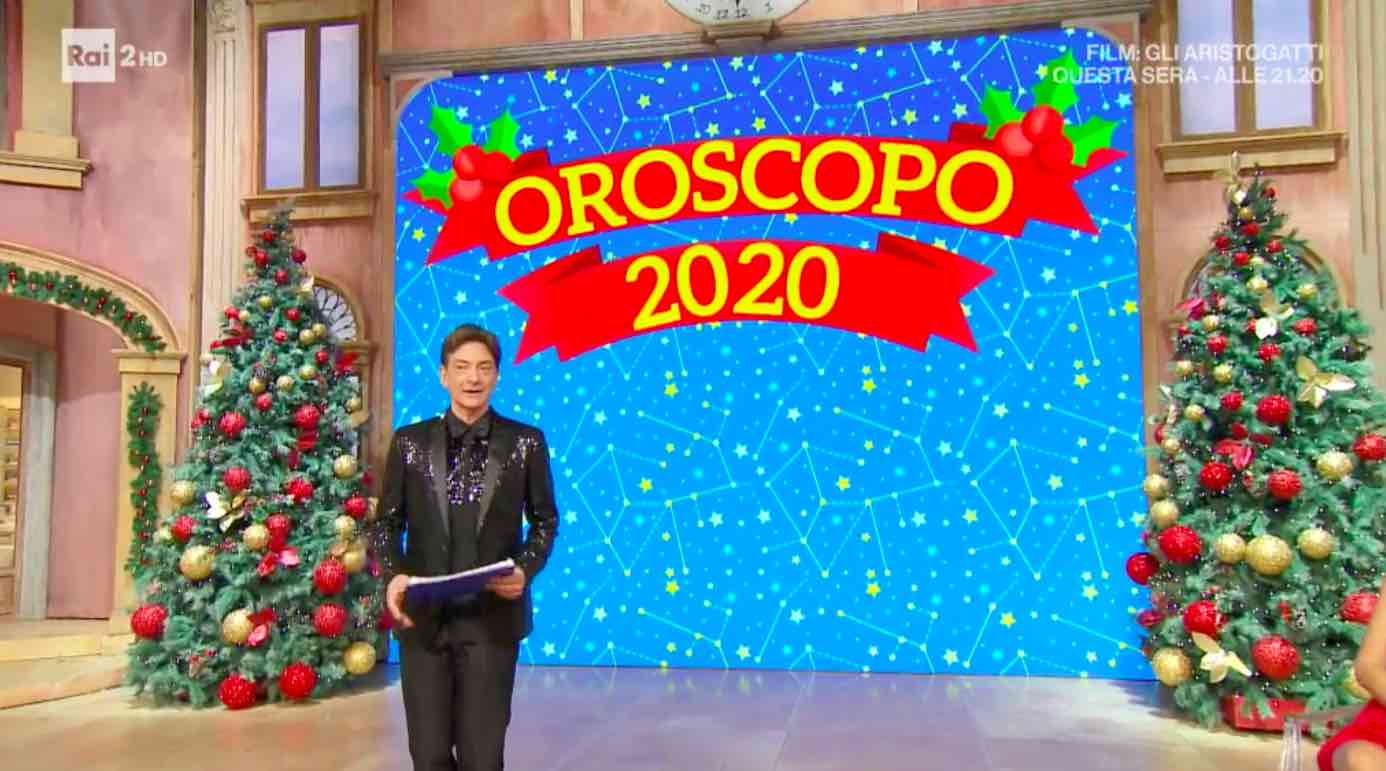 Oroscopo Paolo Fox 2020