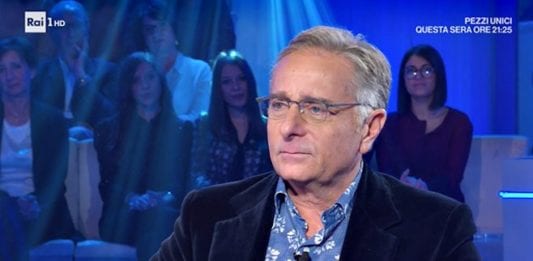Paolo Bonolis assente nella giuria di Sanremo Giovani 2019: il motivo e chi dovrebbe sostituirlo