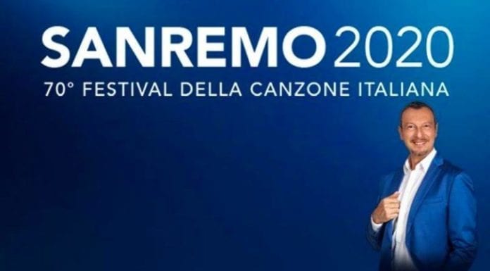Sanremo 2020: i cantanti ufficiali in gara alla 70esima edizione del Festival