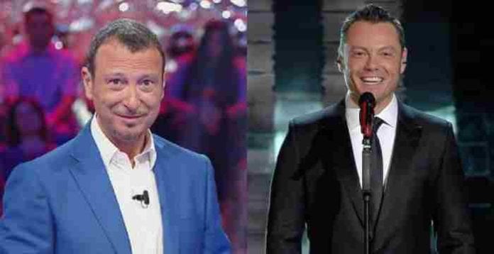 Sanremo 2020: Amadeus conferma Tiziano Ferro super ospite e svela un dettaglio