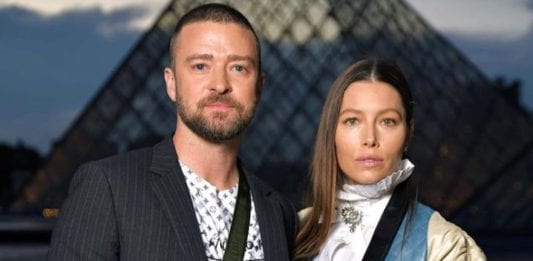 Jessica Biel: la reazione dopo il presunto tradimento di Justin Timberlake