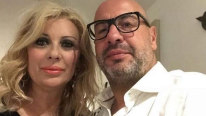 Tina Cipollari e il fidanzato Vincenzo Ferrara si sono lasciati? Ecco cosa sta accadendo