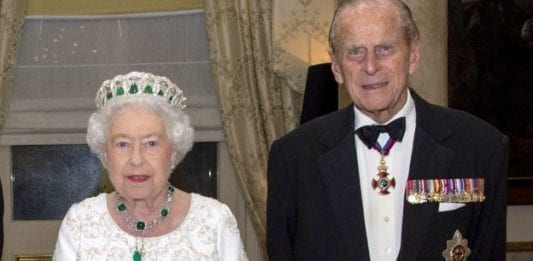 La Regina Elisabetta e il Principe Filippo: ecco come vivono oggi