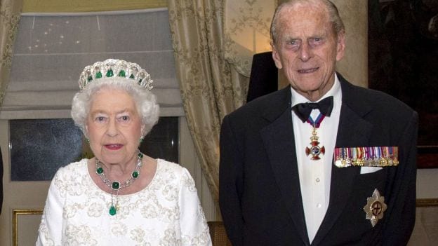 La Regina Elisabetta e il Principe Filippo: ecco come vivono oggi